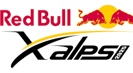 RedBull xalps 2025