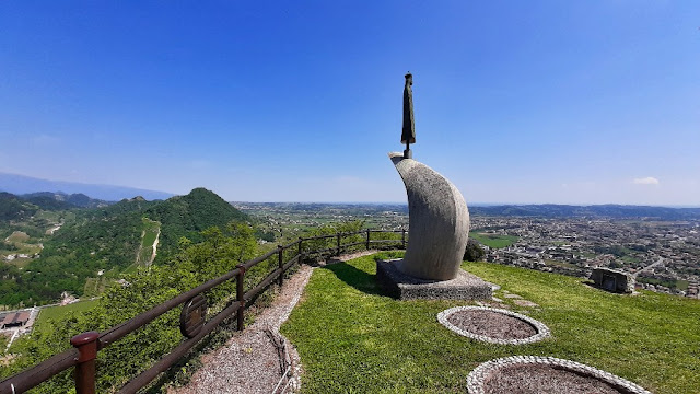 colle san gallo